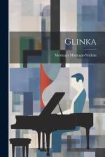 Glinka af Montagu Montagu-Nathan