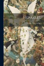Herakles af George Cabot Lodge