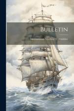 Bulletin af International Maritime Committee