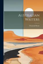 Australian Writers af Desmond Byrne