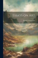 Essays on Art af Joseph Comyns Carr