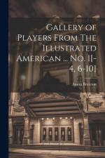 Gallery of Players From The Illustrated American ... no. 1[-4, 6-10] af Austin Brereton
