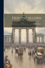 Hohenzollern af Paul Liman