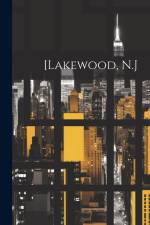 [Lakewood, N.J af Anonymous