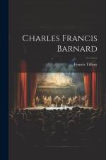 Charles Francis Barnard af Francis Tiffany