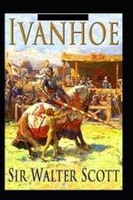 Ivanhoe Annotated af Walter Scott