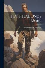 Hannibal Once More af Douglas William Freshfield