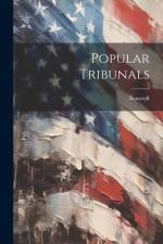 Popular Tribunals af Bancroft
