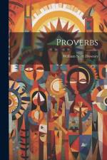 Proverbs af William Scott Downey