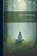 Dhyanam af Pv Krishana Rao