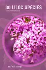 30 Lilac species af Mixa Lungu