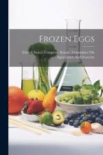 Frozen Eggs af United States Congress Senate Comm