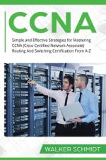 CCNA af Walker Schmidt