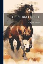 The Burro Book af S. M. McCandless