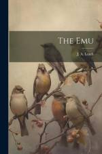 The Emu af J. A. Leach