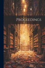 Proceedings af Anonymous