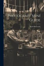 Photocraft Mini Guide af Mark Baczynsky