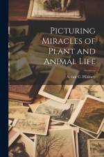 Picturing Miracles of Plant and Animal Life af Arthur C. Pillsbury