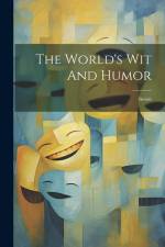 The World's Wit And Humor: British af Anonymous