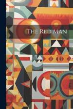 The Red Man af Anonymous