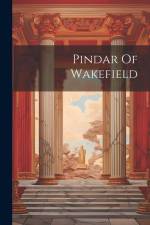 Pindar Of Wakefield af Anonymous