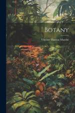Botany af Vincent Thomas Murché