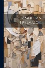American Freemason af Anonymous