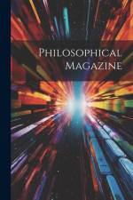 Philosophical Magazine af Anonymous