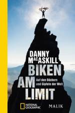 Biken am Limit af Danny MacAskill