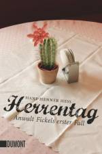 Herrentag af Hans-Henner Hess