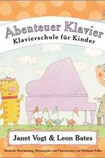 Abenteuer Klavier, Entdeckungen (Vorstufe)