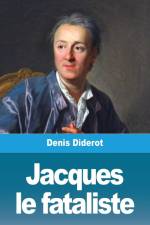 Jacques le fataliste af Denis Diderot