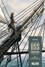 USS Constitution. Band 1 af Franck Bonnet