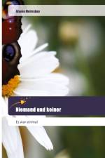 Niemand und keiner af Alyona Motreskou