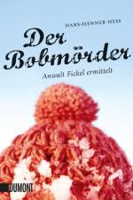 Der Bobmörder af Hans-Henner Hess
