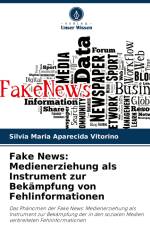 Fake News: Medienerziehung als Instrument zur Bekämpfung von Fehlinformationen af Sílvia Maria Aparecida Vitorino