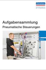 Aufgabensammlung Pneumatische Steuerungen