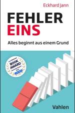 Fehler Eins af Eckhard Jann