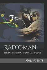 Radioman af John Gerts