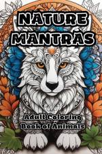 Nature Mantras af Colorzen
