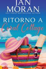 Ritorno a Coral Cottage af Jan Moran