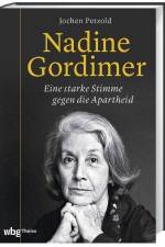 Nadine Gordimer af Jochen Petzold