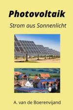 Photovoltaik af Andreas Bauernfeind