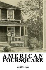 American Foursquare af Nettie Zan