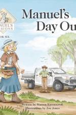 Manuel's Day Out af Warren Ravenscroft