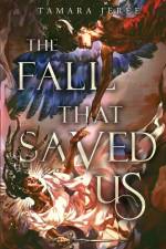 The Fall That Saved Us af Tamara Jerée