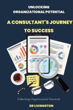 Unlocking Organizational Potential af Livingston Rathnaraj