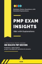 PMP Exam Insights af Sujan