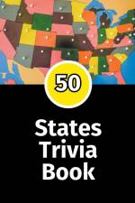 50 States Trivia af Trivia Ape