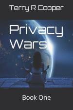 Privacy Wars: Book One af Terry R. Cooper